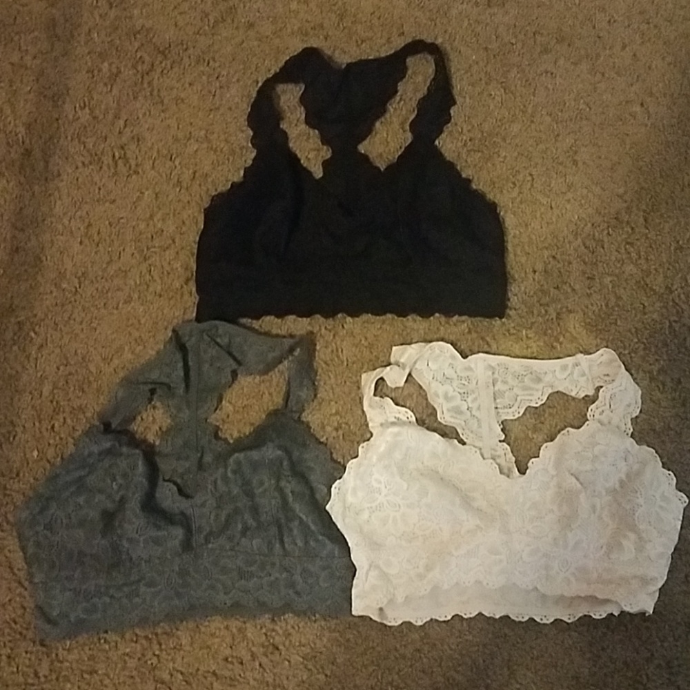 Bras